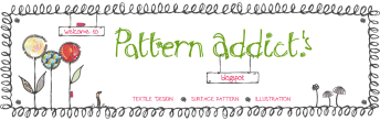 PATTERN ADDICT TEXTILE AND SURFACE PATTERN BLOG